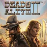 Demo Dead or Alive II