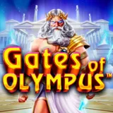 Demo Gates of Olympus