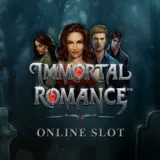Demo Immortal Romance