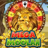 Demo Mega Moolah