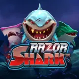 Demo Razor Shark
