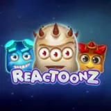 Demo Reactoonz